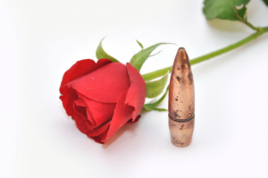 erotitka szerelem rózsa